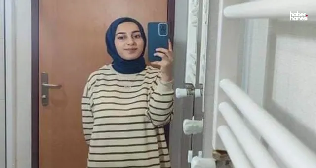 Rojin Kabaiş'in Cansız Bedeni 18 Gün Sonra Van Gölü'nde Bulundu