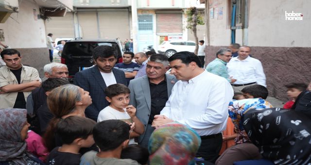 Şehitkâmil Belediye Başkanı Umut Yılmaz’dan Annelere Şek-Kart Müjdesi