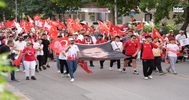 Şehitkâmil'de Cumhuriyet Coşkusu Başlıyor: 29 Ekim İçin Renkli Etkinlikler!