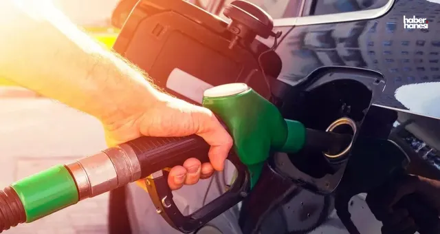 Sürücüler İçin Yeni Zam Alarmı: Motorin ve Benzine Artışlar Geliyor!