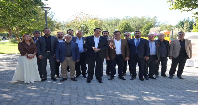 Temizlik Krizi Büyüyor: Başkan Yılmaz'dan Milli Eğitim Müdürü'ne İstifa Çağrısı