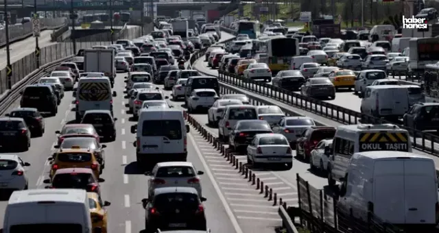 Trafik Cezalarına Yüzde 45 Zam Geliyor!