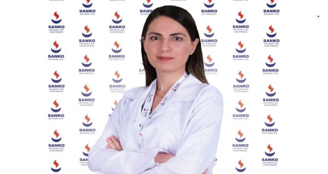 Uzm. Dyt. Demirkıran: Anne Sütü Bebeğin Sağlıklı Gelişimi İçin En İdeal Besin