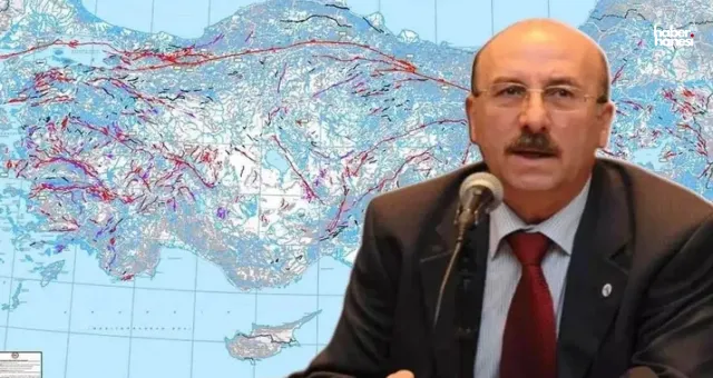 Uzmanlardan Malatya Depremi İçin Önemli Uyarılar: Dikkatli Olun!