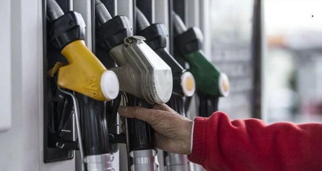 1,25 TL'lik Zam Kapıda: Motorin Fiyatları Gece Yarısı Artacak