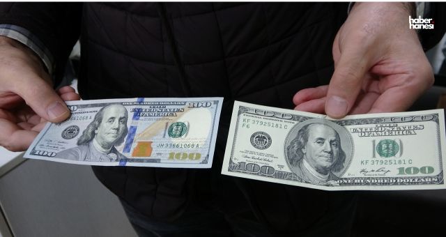Adana'da Sahte Para Operasyonu: 15 Gözaltı ve 79 Bin 256 Sahte Dolar Ele Geçirildi