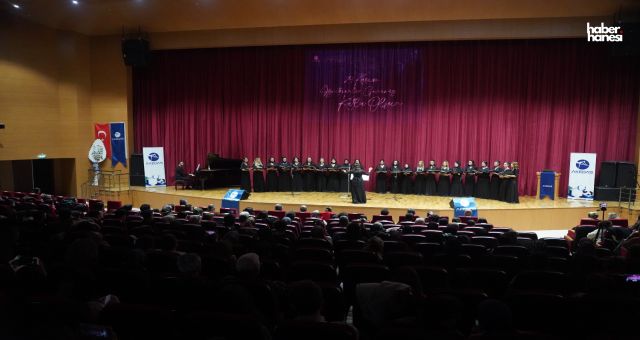 AKEDAŞ'tan Öğretmenler İçin Özel Çekiliş ve Konser: “İyi ki Varsınız!”