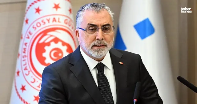 Bakan Işıkhan'dan Kahramanmaraş ve Deprem Bölgesine 10 Bin Ek İstihdam Müjdesi