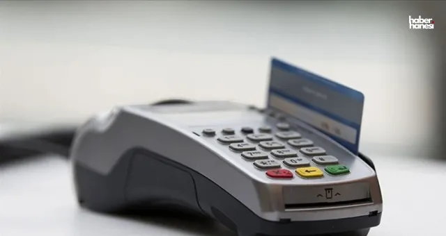 Banka Aracılığıyla Ödeme Zorunluluğunda Limit Yükseltildi: 30 Bin TL