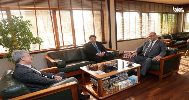 Başkan Akpınar: 'Sanayi Gücüyle Kahramanmaraş'ı Yeniden Canlandıracağız'