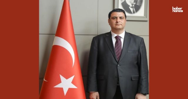 Başkan Yılmaz'dan 24 Kasım Mesajı: “Öğretmenlerimizin Fedakârlıklarını Unutmayacağız”