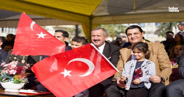 Başkan Yılmaz’dan AK Parti ve MHP’ye Birlik Mesajı: “Bu Memleketin Evlatlarıyız”
