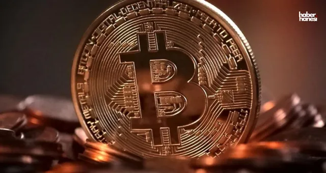 Bitcoin’den Yeni Rekor: 93.856 Dolar!