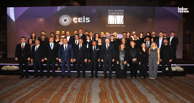 ÇEİS 60. Yılını “Geleceğe Sağlam Adımlarla” Kutladı