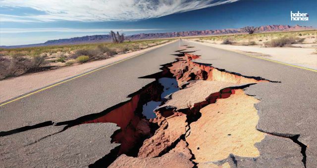 Deprem Avcıları 11 Bin Yıllık İzlere Ulaştı: 25 Diri Fay Daha Tespit Edildi