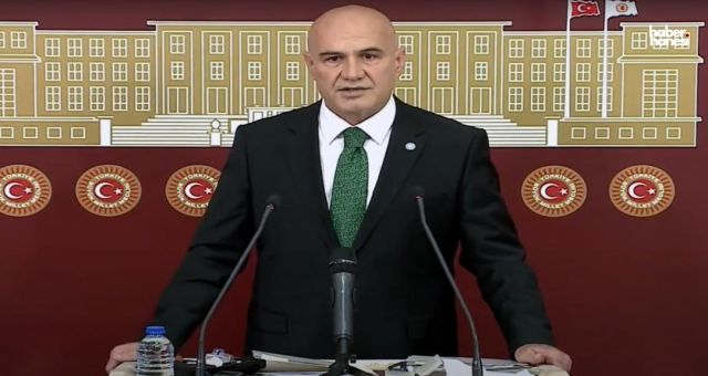 Deprem Sonrası 660 Gün: Kahramanmaraş’taki Sorunlar TBMM Gündeminde