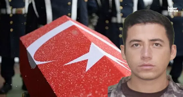 EGM’den Acı Haber: Özel Harekat Polisi Yiğit Can Yiğit Şehit Oldu