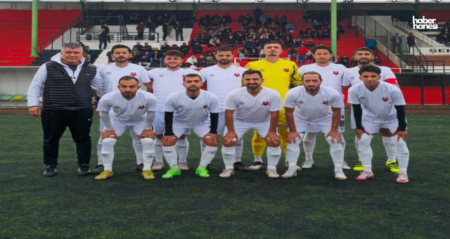 Gaziantep'in Gururu Şehitkâmil Belediyespor, Şampiyonluk İçin İddialı!