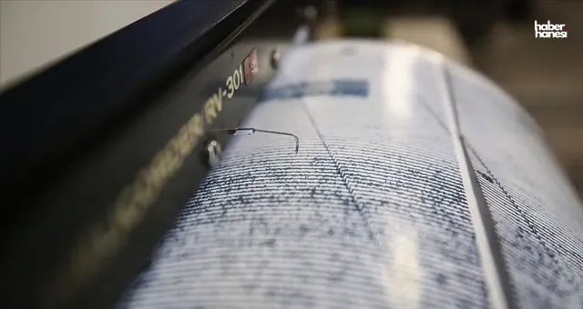 Kahramanmaraş 4.1 ile Sallandı: Prof. Dr. Görür Fay Zonu Uyarısı Yaptı!
