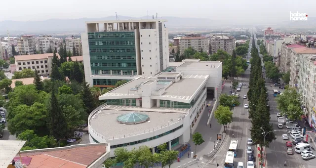 Kahramanmaraş Büyükşehir Belediyesi'nden 150 İşçi Alım İlanı!