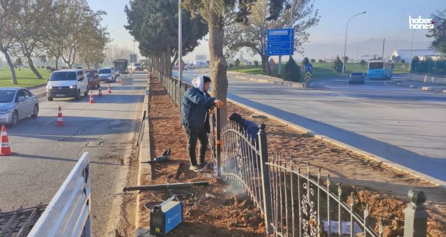 Kahramanmaraş Büyükşehir, Fırtına Sonrası Yaraları Sarıyor!