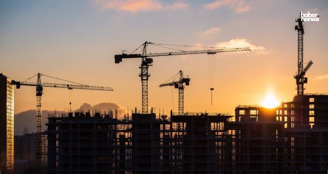 Kahramanmaraş Depremleri Sonrası İnşaat Sektöründe İstihdam Patlaması!