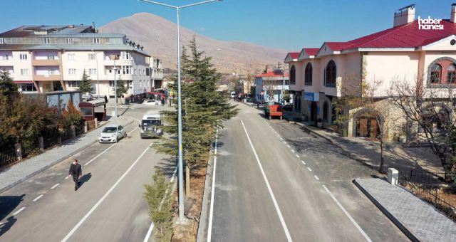 Kahramanmaraş Ekinözü'nde Rezerv Alan Kararı!