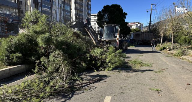Kahramanmaraş Fırtına ve Kar Etkisi Altında: Vali Ünlüer’den Önemli Açıklamalar!