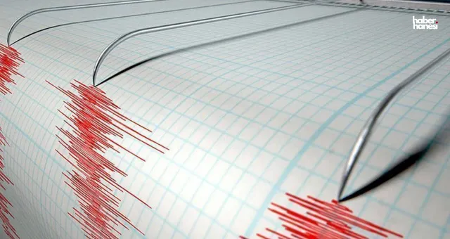 Kahramanmaraş Pazarcık 3.5 Büyüklüğündeki Depremle Sallandı!