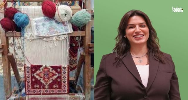 Kahramanmaraşlı Kadınların İlmek İlmek Umudu Dünya Pazarıyla Buluşuyor
