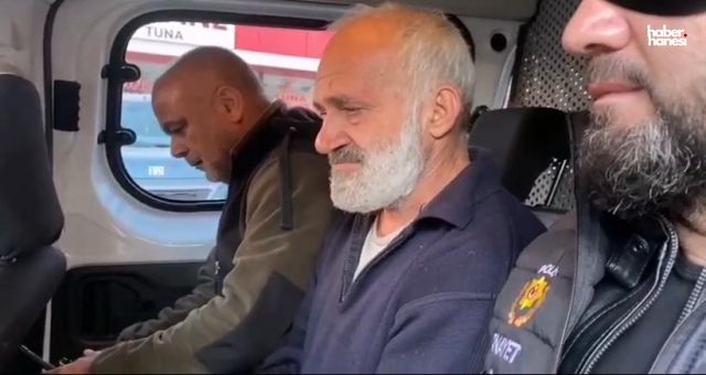 Kahramanmaraş'ta 19 Yıllık Cinayet Vakası Çözüldü: İki Zanlı Tutuklandı!
