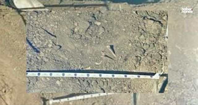 Kahramanmaraş'ta 20 Yıldır Aranan Kız Kardeşlerin Cesedi Bağ Evinin Bahçesinde Bulundu