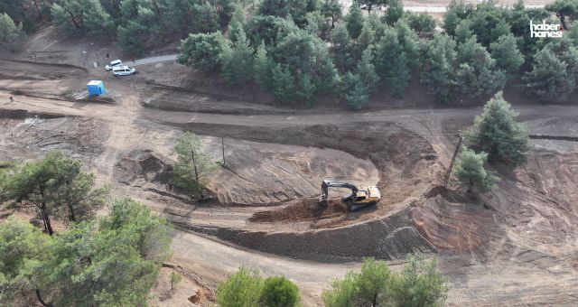 Kahramanmaraş’ta 2024 Offroad Şampiyonası İçin Son Hazırlıklar Yapılıyor