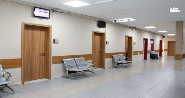 Kahramanmaraş'ta Akşam Polikliniği Uygulaması Başladı! Sağlıkta Hızlı Erişim Sağlanacak