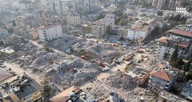 Kahramanmaraş’ta Deprem Felaketi Davası: Sanıklar Yeniden Hakim Karşısında!