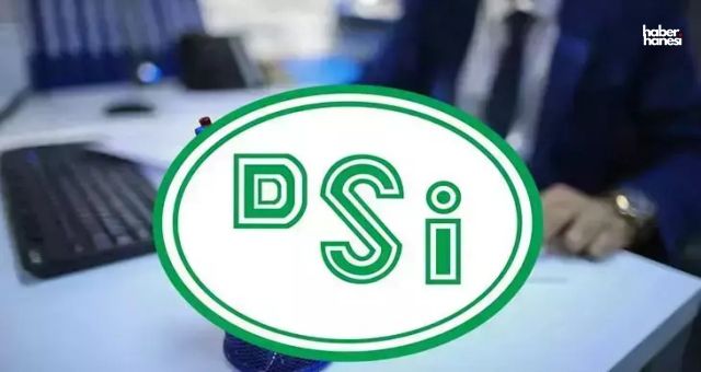 Kahramanmaraş’ta DSİ 13 Sürekli İşçi Alımı İçin Başvuruları Bekliyor