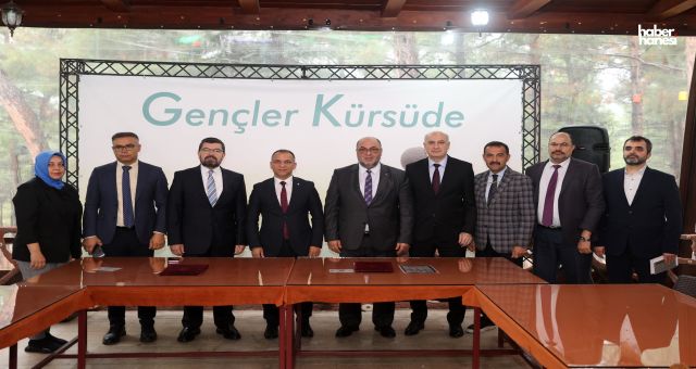Kahramanmaraş’ta Gençlerin Sesi Yükselecek: Yeni Proje Tanıtıldı