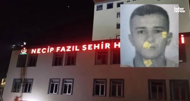 Kahramanmaraş’ta Hastane Önünde Silahlı Çatışma: 1 Kişi Hayatını Kaybetti