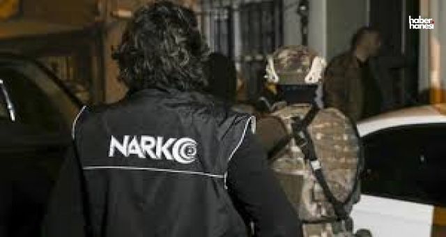 Kahramanmaraş'ta "Narkoçelik-48" Operasyonu: 4 Ton Uyuşturucu Madde Ele Geçirildi!