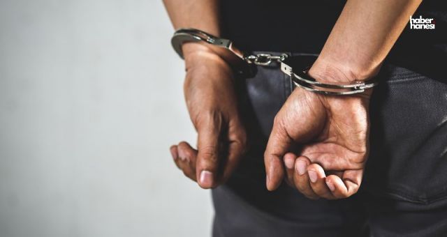 Kahramanmaraş’ta Nitelikli Cinsel Saldırı Suçundan Aranan Şahıs Yakalandı!