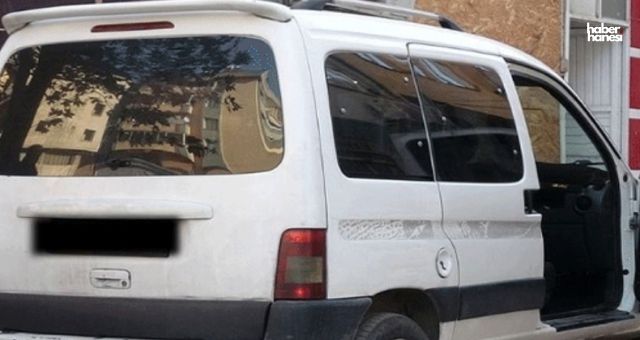 Kahramanmaraş'ta Polis Takibi: Kaçan Araçta Uyuşturucu Ele Geçirildi