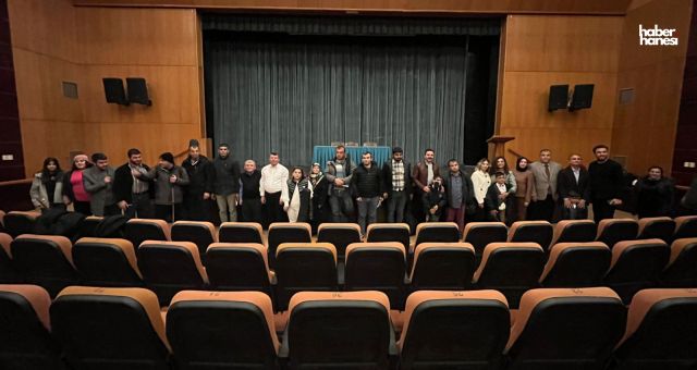 Kahramanmaraş’ta Umut Dolu Bir Proje: "Bir Başka Orkestra" Sahneye Çıkıyor