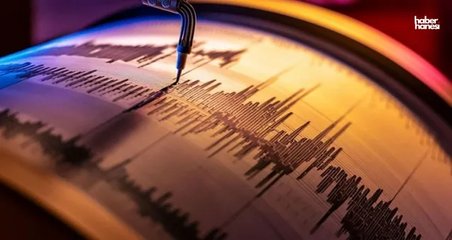 Malatya'da 3.5'lik Deprem Korkuttu! AFAD, Detayları Açıkladı