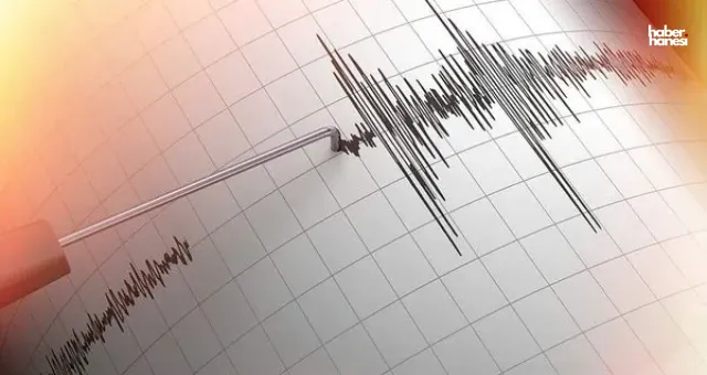 Malatya’da 4,9 Büyüklüğünde Deprem! Kahramanmaraş’ta Şiddetli Hissedildi