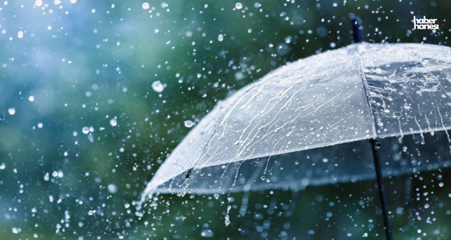 Meteoroloji’den Kahramanmaraş İçin Kritik Yağış Uyarısı!