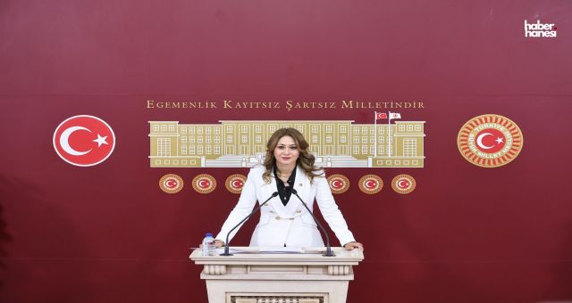 Milletvekili Zuhal Karakoç Dora Açıkladı - Kahramanmaraş için Büyük Adım