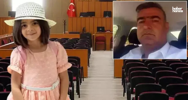 Narin Davasında 'Cinsel İlişki' İtirafı Mahkemeyi Şoke Etti!