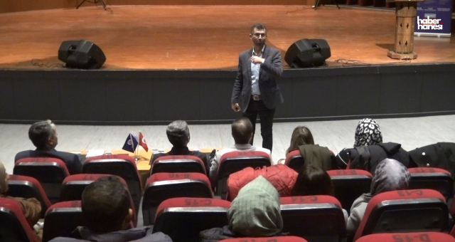 Onikişubat Belediyesi’nden Velilere Eğitim Desteği: Ebeveyn Akademisi Başladı!