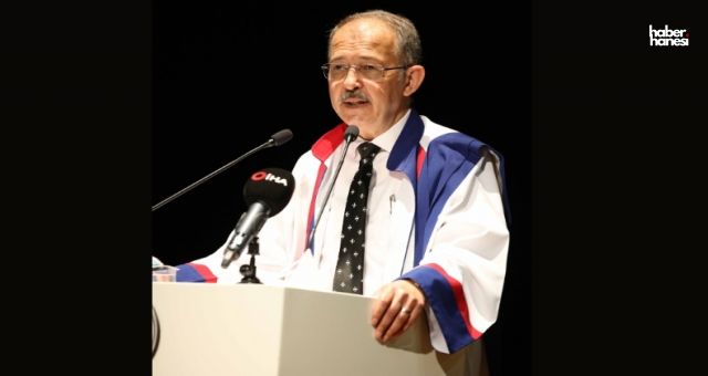 SANKO Üniversitesi Rektörü: “Bağımsızlık Meşalesini Sonsuza Dek Taşımayacağız”