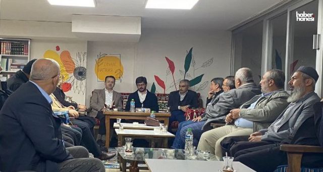 Sezai Karakoç, Vefatının 3. Yılında Kahramanmaraş'ta Yâd Edildi